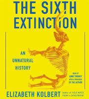 The_sixth_extinction